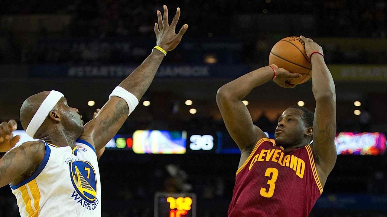 What to make of Cavs? Who knows? Just enjoy it